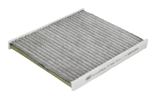 Salono filtras MANN-FILTER FP 2026