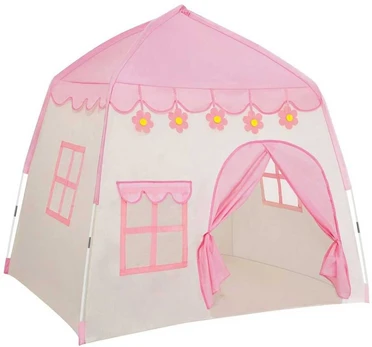 MASTER Pinky Tipi vaikiška palapinė
