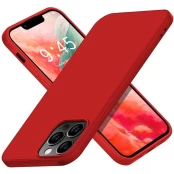 Dėklas X-Level Dynamic Apple iPhone 13 Pro raudonas kaina