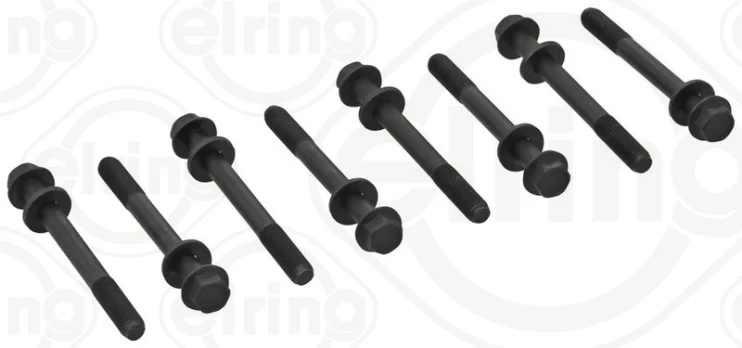 ELRING EL632730 Cylinder head bolt set