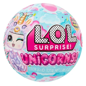 L.O.L. SURPRISE UNICORN Lėlė