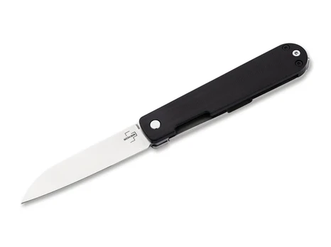 Boker Plus "Friday" sulenkiamas peilis 01BO898