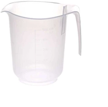 Matavimo indas 500 ml 4363