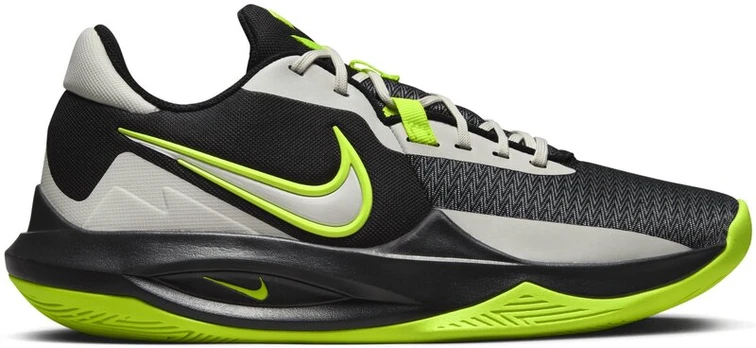 Laisvalaikio batai vyrams Nike, juodi
