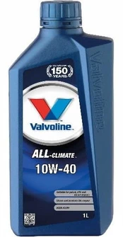 Variklio alyva VALVOLINE 872779