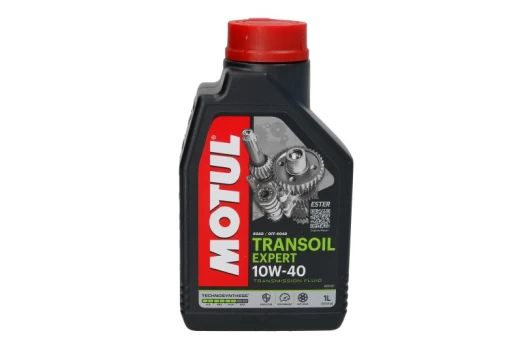 Variklio alyva MOTUL 105895