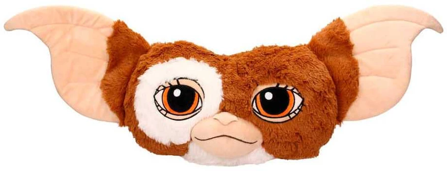 Sd Toys Gremlins Gizmo cushion 14cm