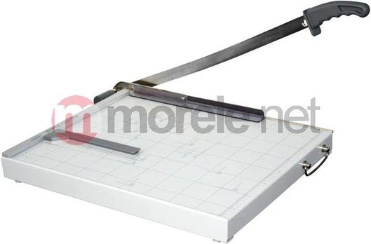 Argo giljotina Popierius Cutter A3