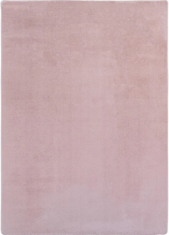 Kilimas vidaus Joy 1400, rožinis, 100 cm x 60 cm