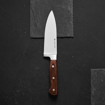 Dajar Nóż kuchenny Chef's Titanium 15 cm AMBITION