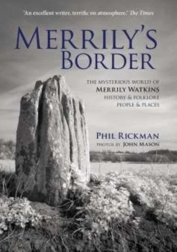 Merrily's Border