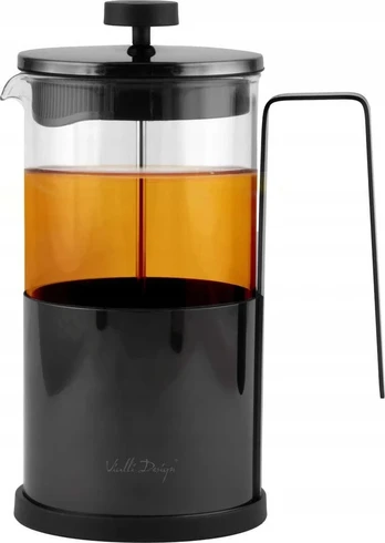 Vialli Design Diamante 1L grafito