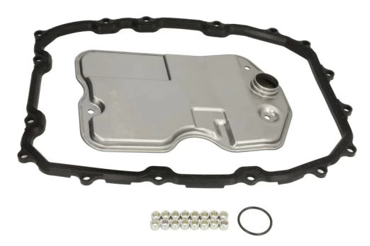 HANS PRIES HP115 998 Automatic transmission filter