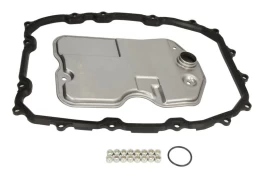 HANS PRIES HP115 998 Automatic transmission filter kaina