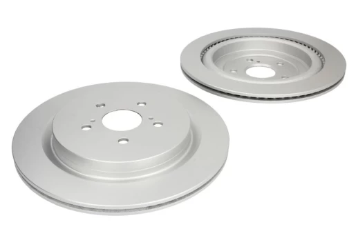 DELPHI BG5060C Brake Disc