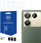Infinix Note 40 Pro - 3mk Lens Protection kaina