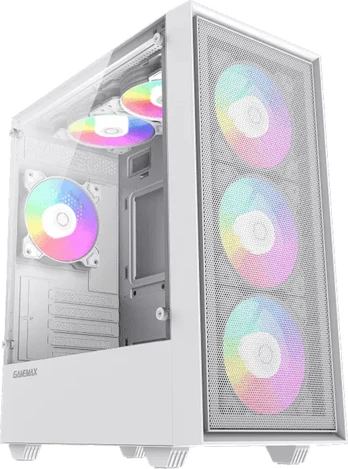 GAMEMAX STORM WH