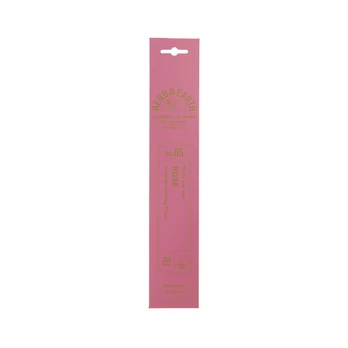 Nippon Kodo Herb & Earth Rose smilkalai