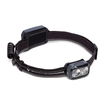 Prožektorius Black Diamond Onsight 375LM graphite