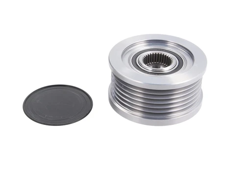 VALEO VAL588009 Freewheel alternator pulley