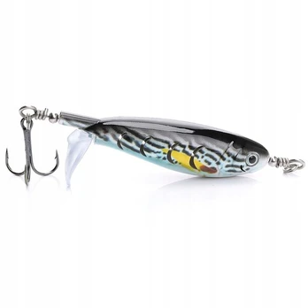 Masalas Sum Popper Flopper Whopper Swimmer 8cm 8g