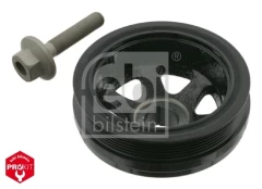 Skriemulys, alkūninis velenas FEBI BILSTEIN 33558 kaina
