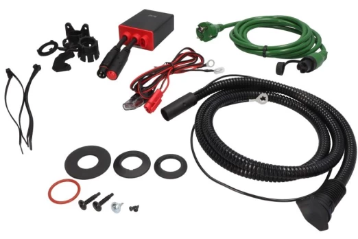 Battery charger 14,4V MultiCharger