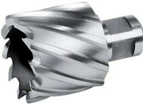 Grąžtas EXACT GMBH Exact HSS skylėtasis pjūklas 33017, 17x30mm
