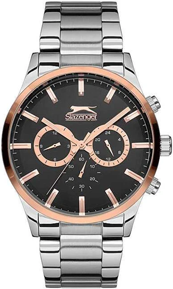 Laikrodis Slazenger SL.09.6184.2.01