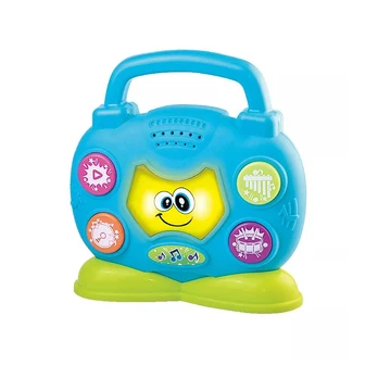 DUMEL DD 44567 Boombox