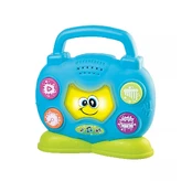 DUMEL DD 44567 Boombox kaina