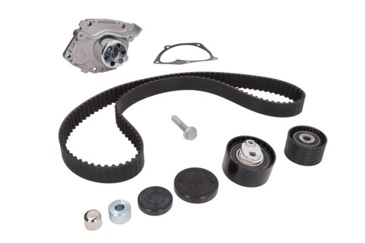 CONTI CT 1130 WP2 Timing kit (belt+ pulley+ water pump)