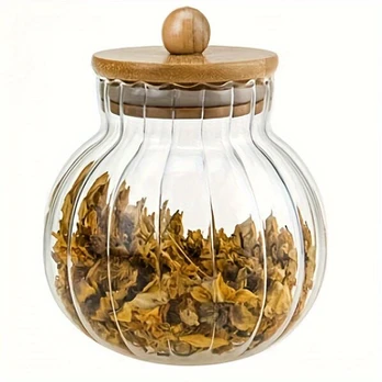 stiklinis indas, 900 ml