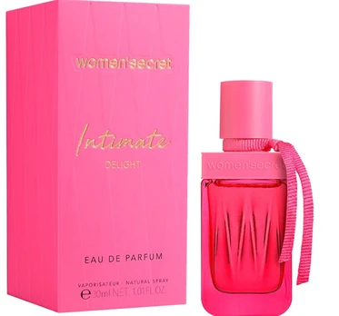 Women'secret Intimate Delight - EDP 30ml Moterims EDP