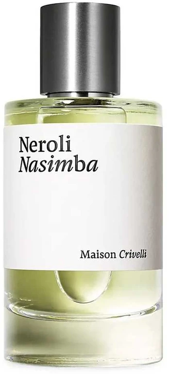 Maison Crivelli Neroli Nasimba parfuminio vandens purškiklis 100ml