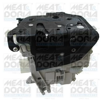 Durų užraktas MEATDORIA 31381