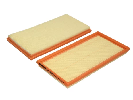 Oro filtras MAHLE LX3594/S