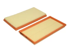 Oro filtras MAHLE LX3594/S kaina
