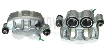 Stabdžių apkaba BUDWEG CALIPER 344009
