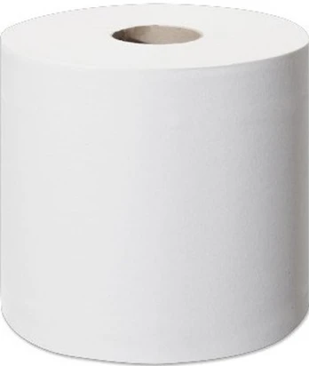 Tualetinis popierius Tork Advanced SmartOne Mini (T9) 472193, 2 sl