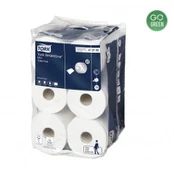 Tualetinis popierius Tork Advanced SmartOne Mini (T9) 472193, 2 sl kaina