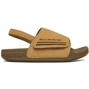Quiksilver Basutės EO-POCHI SUEDE CQ10164TT Smėlio