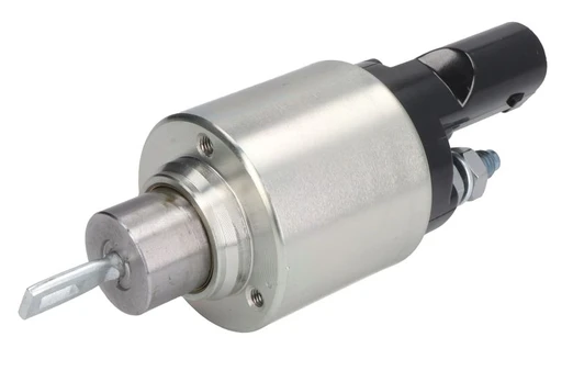 Starter electromagnet (12V)