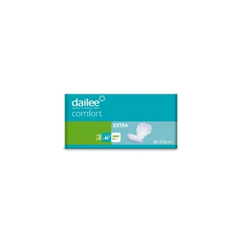 Įklotai DAILEE COMFORT Extra M N28