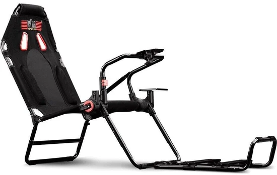 Next Level Racing GT Lite simuliatoriaus rėmas