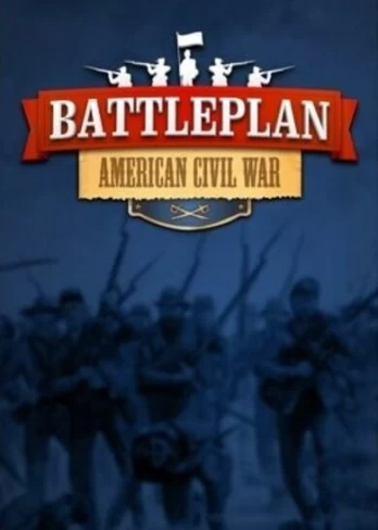 Battleplan: American Civil War PC