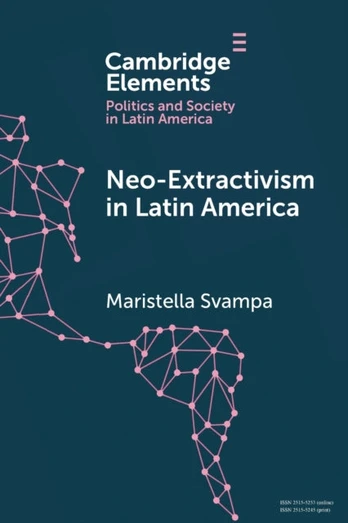 Neo-extractivism in Latin America