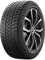 Michelin X Ice Snow + 245/55R19 107 H kaina