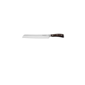 WUSTHOF Ikon duonos peilis, 23cm