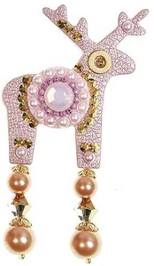 Deers Little charming deer Milady